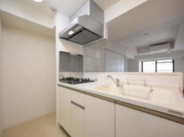 六本木ビュータワーの物件内観写真